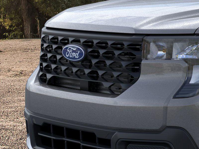 new 2025 Ford Maverick car, priced at $33,135