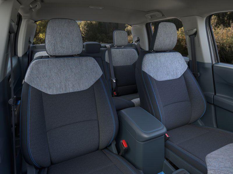 new 2025 Ford Maverick car, priced at $33,135