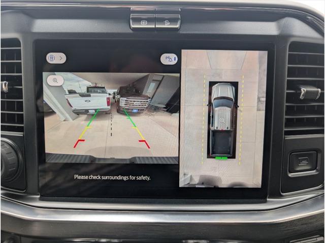 new 2025 Ford F-250 car, priced at $87,115