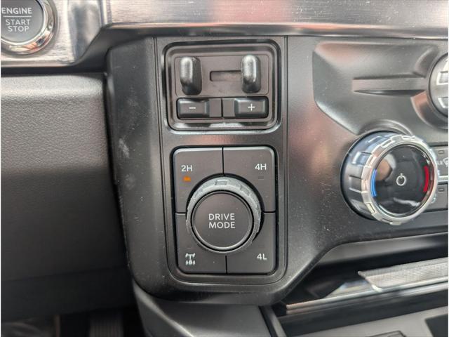 new 2025 Ford F-250 car, priced at $87,115