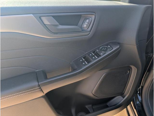new 2025 Ford Escape car, priced at $28,512