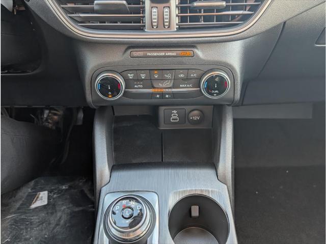 new 2025 Ford Escape car, priced at $28,512