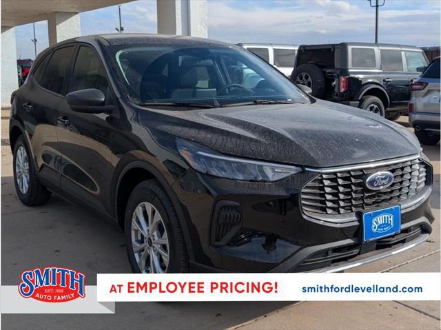 new 2025 Ford Escape car, priced at $28,512