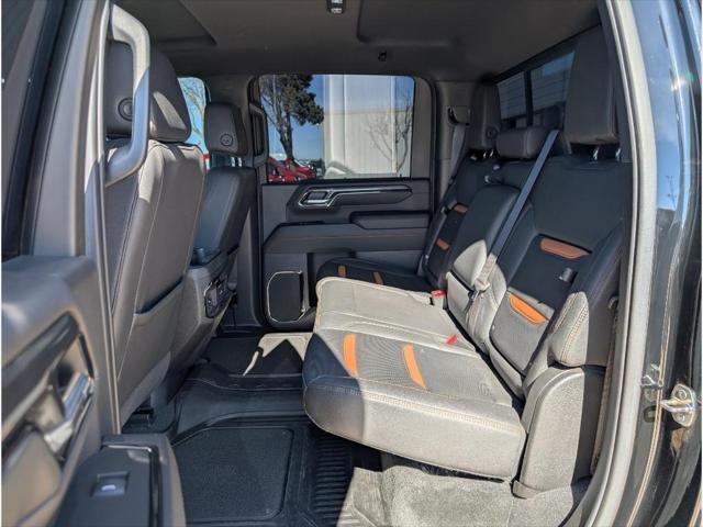 used 2024 GMC Sierra 2500 car, priced at $72,999