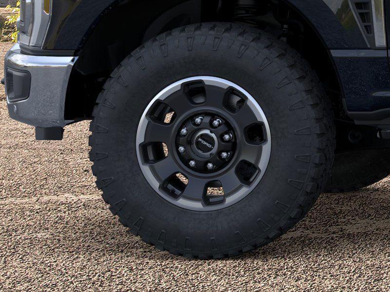 new 2025 Ford F-250 car, priced at $99,235