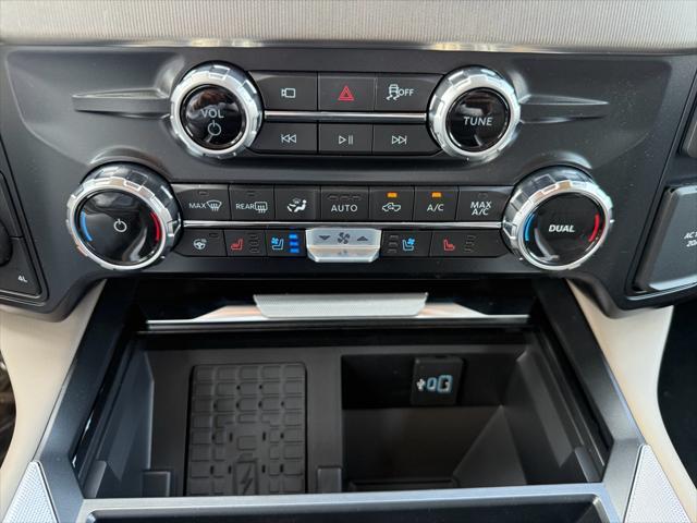 new 2025 Ford F-250 car, priced at $101,295