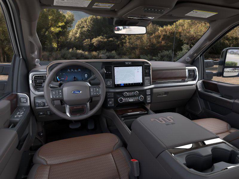 new 2026 Ford F-250 car, priced at $100,475