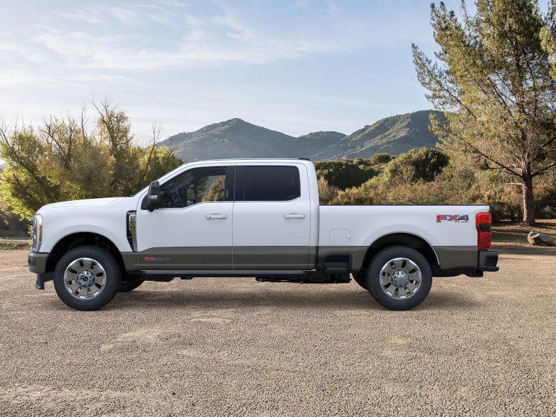 new 2026 Ford F-250 car, priced at $100,475