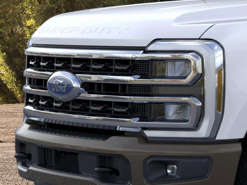 new 2026 Ford F-250 car, priced at $100,475