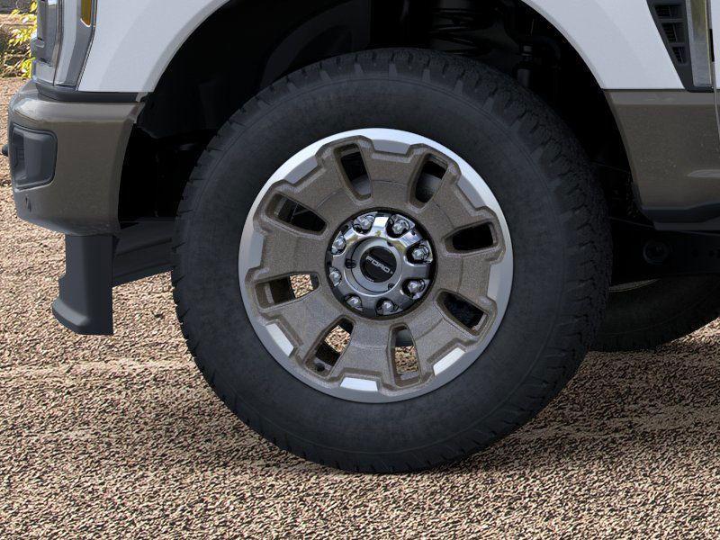 new 2026 Ford F-250 car, priced at $100,475
