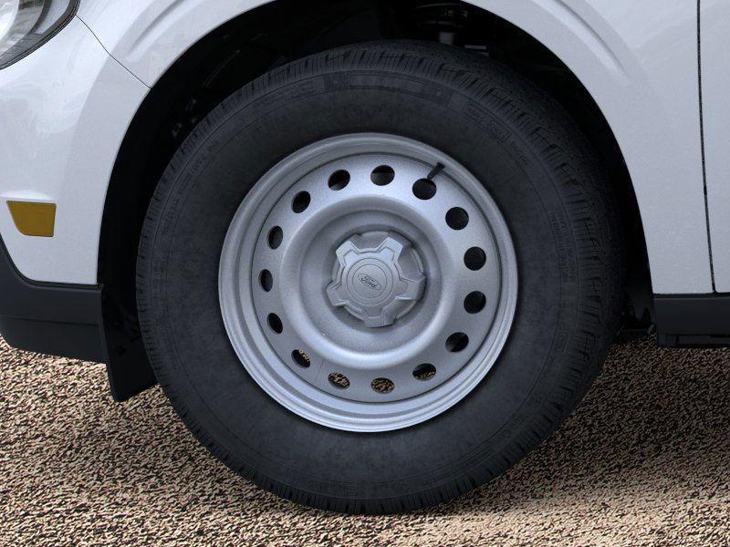 new 2025 Ford Maverick car, priced at $29,940