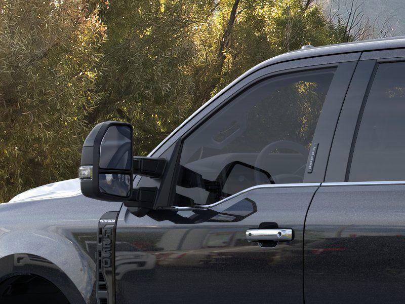 new 2026 Ford F-250 car, priced at $102,820
