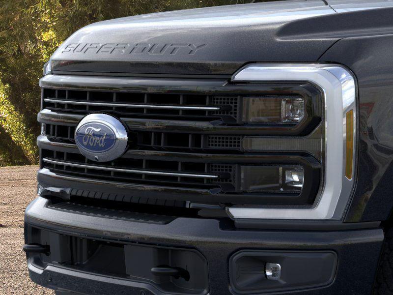 new 2026 Ford F-250 car, priced at $102,820