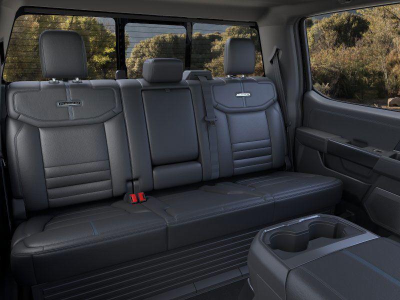 new 2026 Ford F-250 car, priced at $102,820