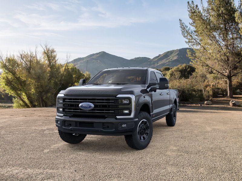 new 2026 Ford F-250 car, priced at $102,820