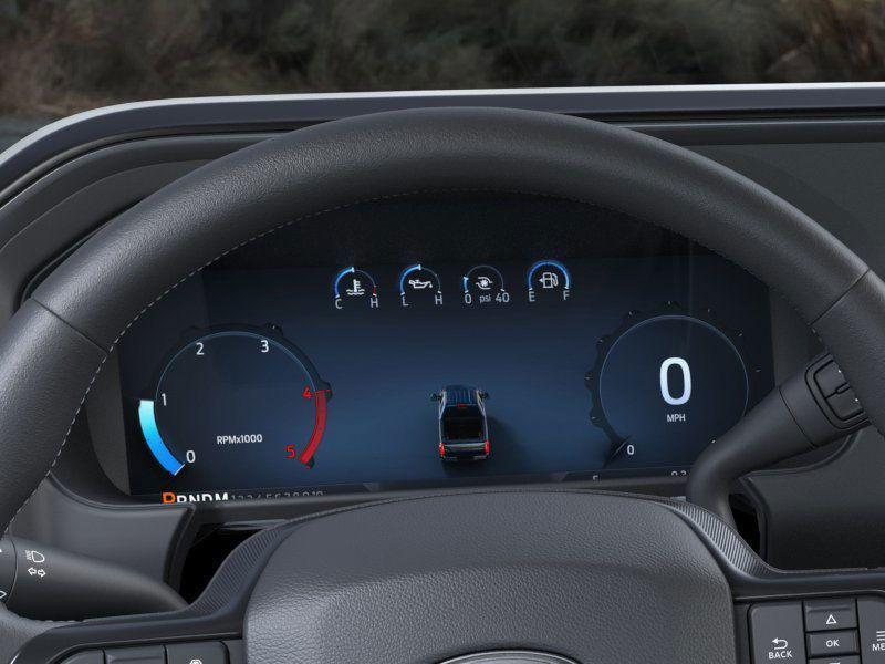 new 2026 Ford F-250 car, priced at $102,820