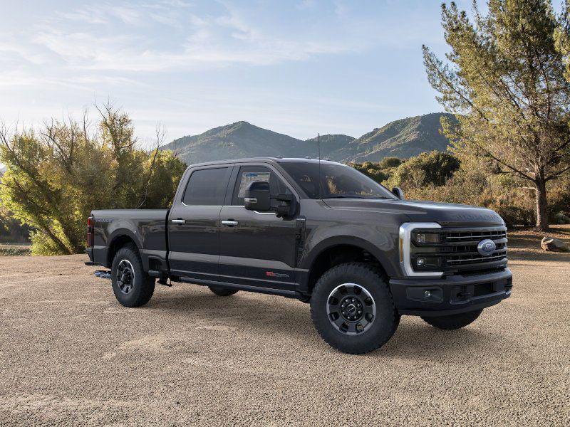 new 2026 Ford F-250 car, priced at $102,820