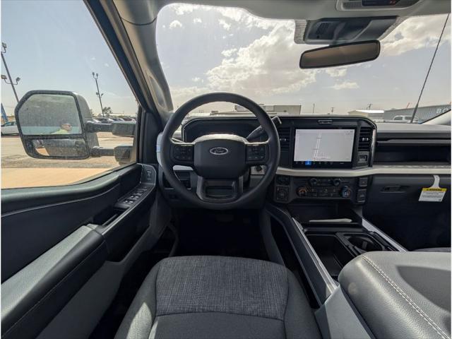 new 2025 Ford F-250 car, priced at $79,915