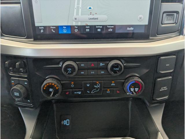 new 2025 Ford F-250 car, priced at $79,915
