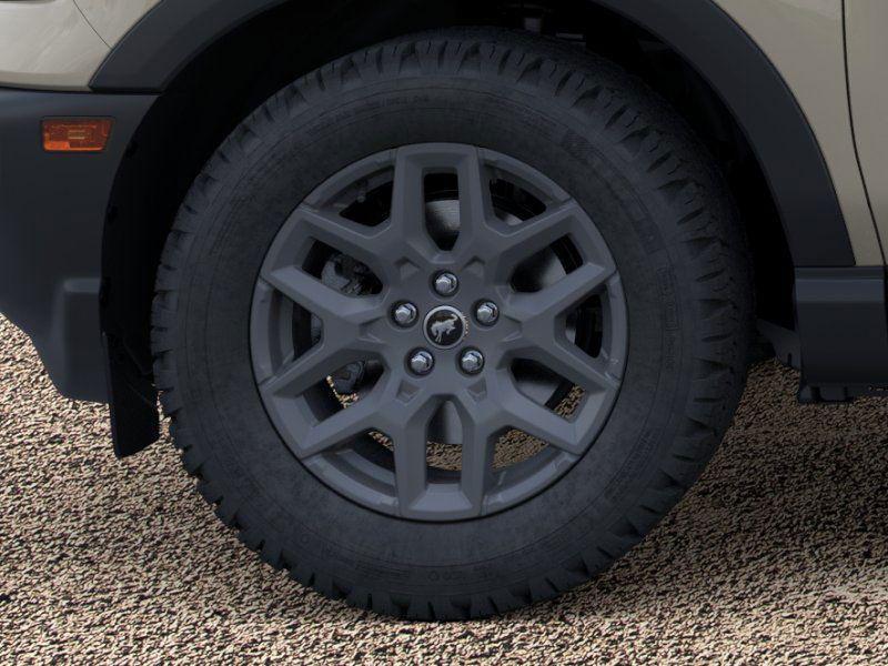 new 2025 Ford Bronco Sport car, priced at $35,750