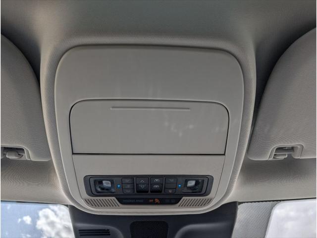 new 2025 Ford Expedition car, priced at $68,705
