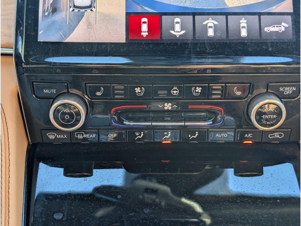 used 2021 Jeep Grand Cherokee L car, priced at $39,955