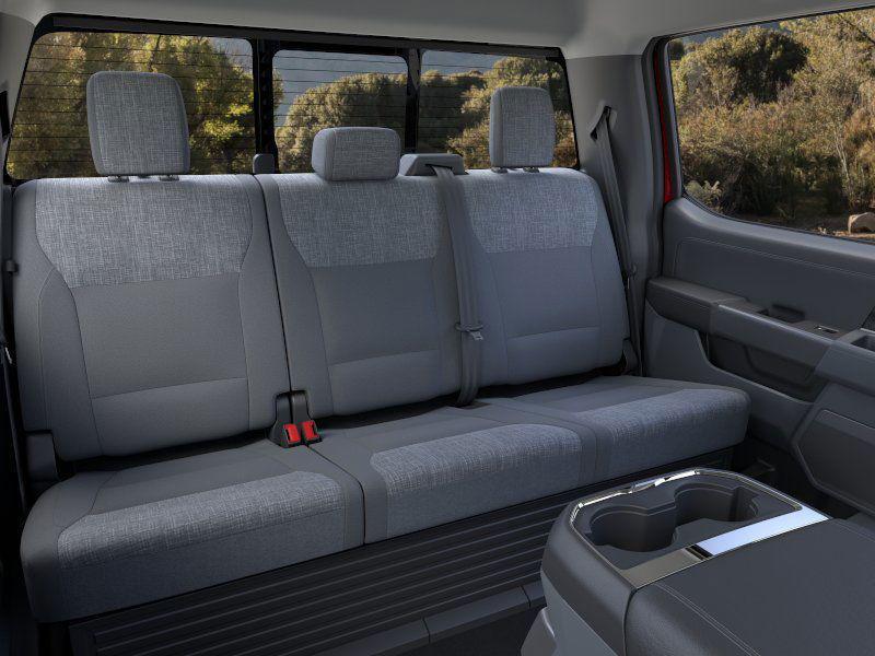 new 2026 Ford F-250 car, priced at $83,270