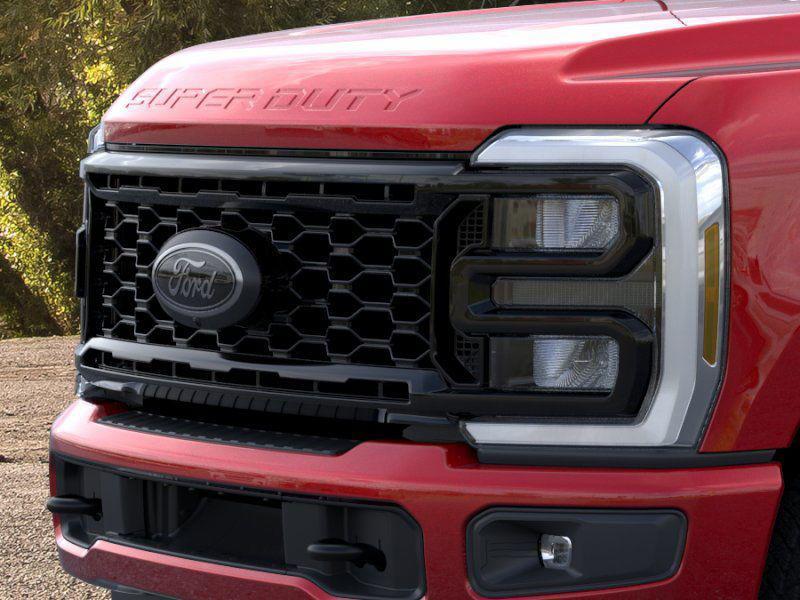 new 2026 Ford F-250 car, priced at $83,270