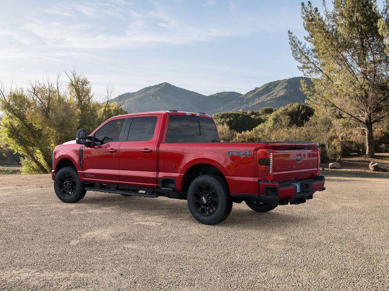 new 2026 Ford F-250 car, priced at $83,270