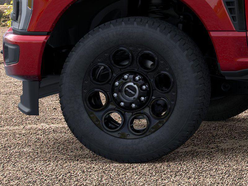 new 2026 Ford F-250 car, priced at $83,270