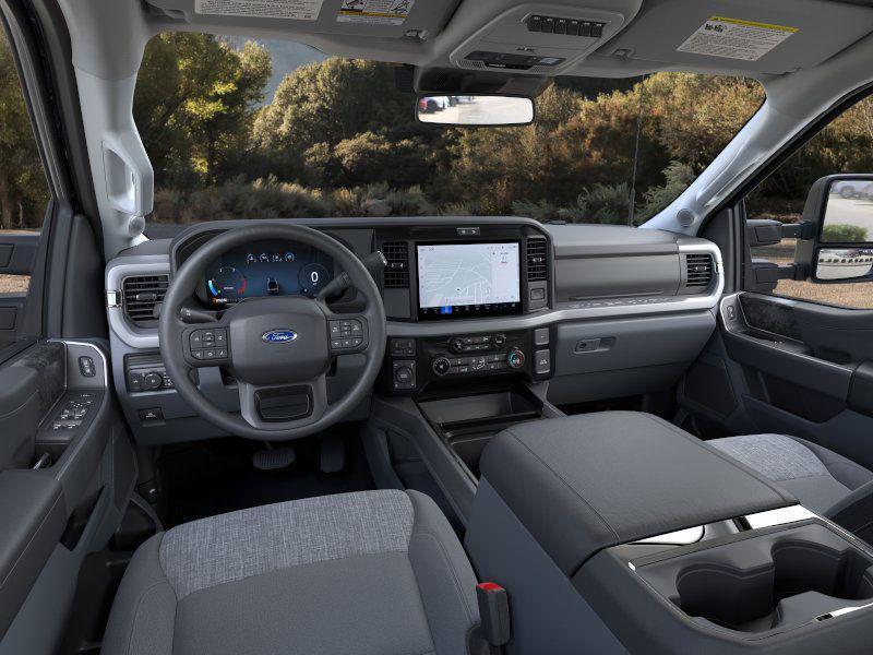 new 2026 Ford F-250 car, priced at $83,270