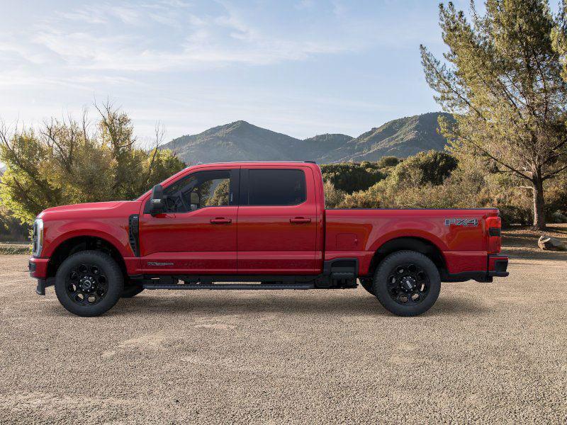 new 2026 Ford F-250 car, priced at $83,270
