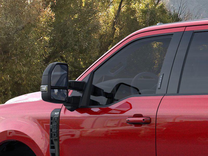 new 2026 Ford F-250 car, priced at $83,270