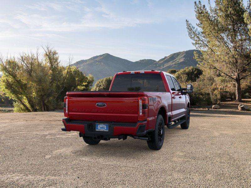 new 2026 Ford F-250 car, priced at $83,270