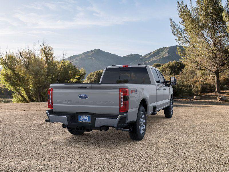 new 2026 Ford F-350 car, priced at $88,870
