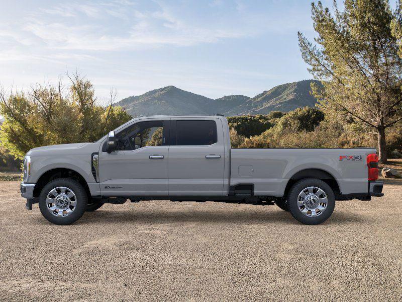 new 2026 Ford F-350 car, priced at $88,870