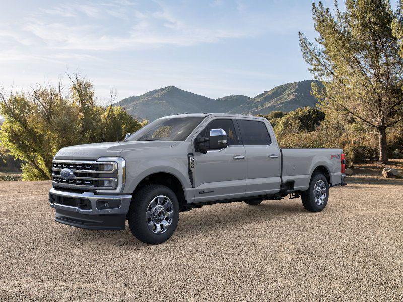 new 2026 Ford F-350 car, priced at $88,870