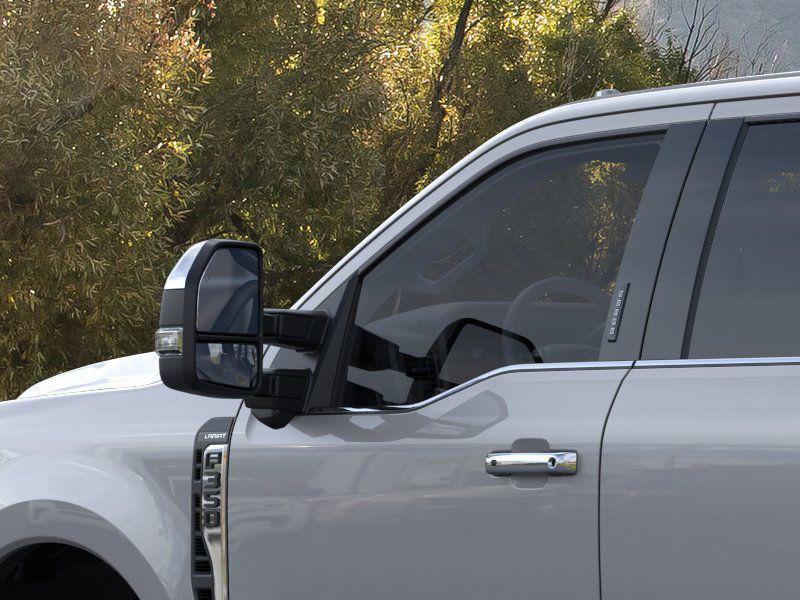 new 2026 Ford F-350 car, priced at $88,870