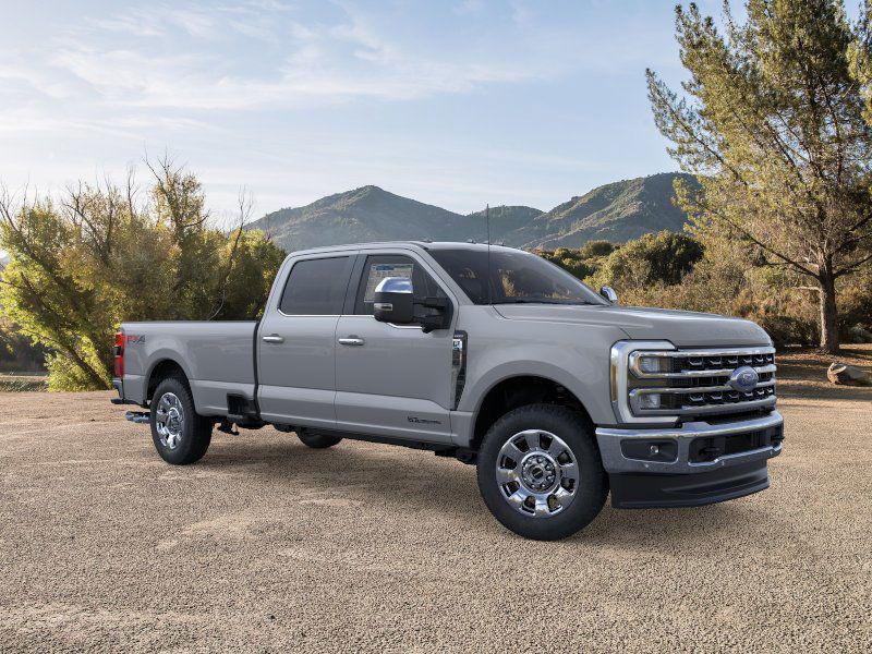 new 2026 Ford F-350 car, priced at $88,870