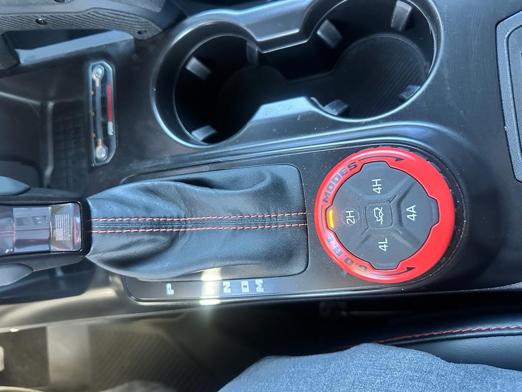 used 2024 Ford Bronco car, priced at $81,578