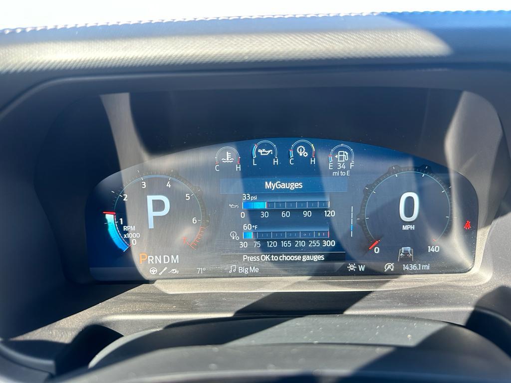 used 2024 Ford Bronco car, priced at $81,578