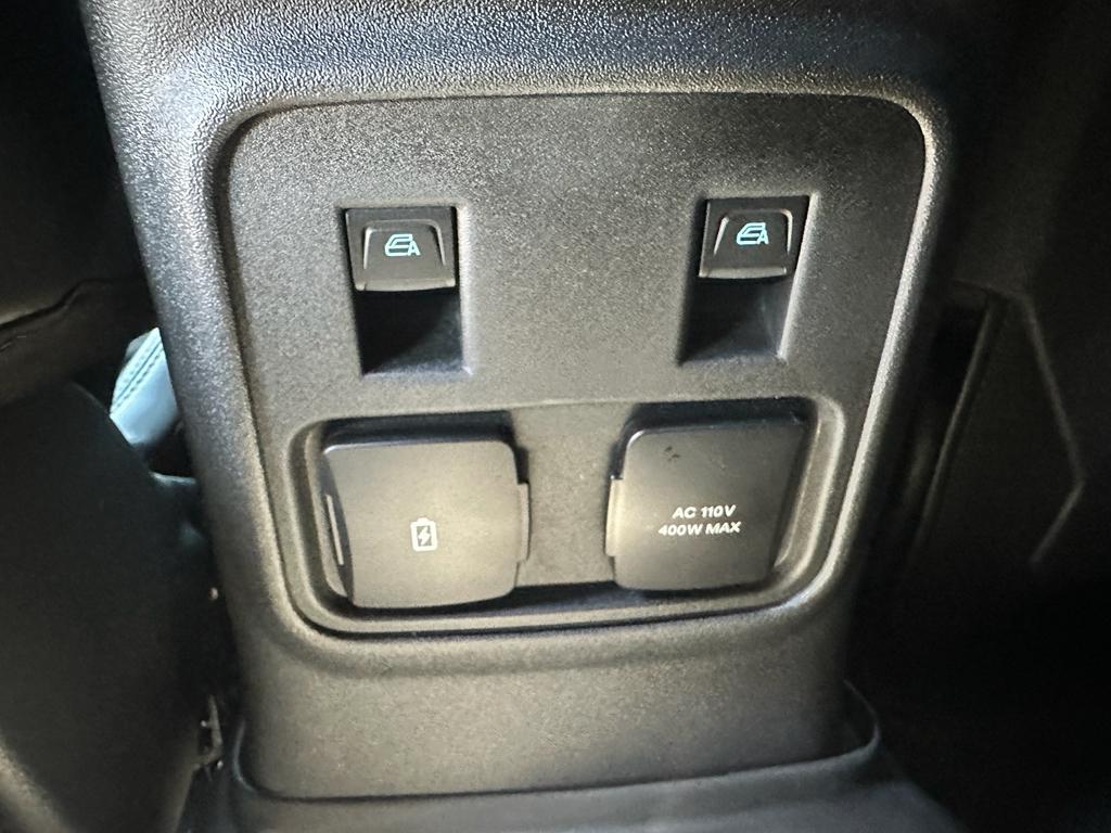 used 2024 Ford Bronco car, priced at $81,578