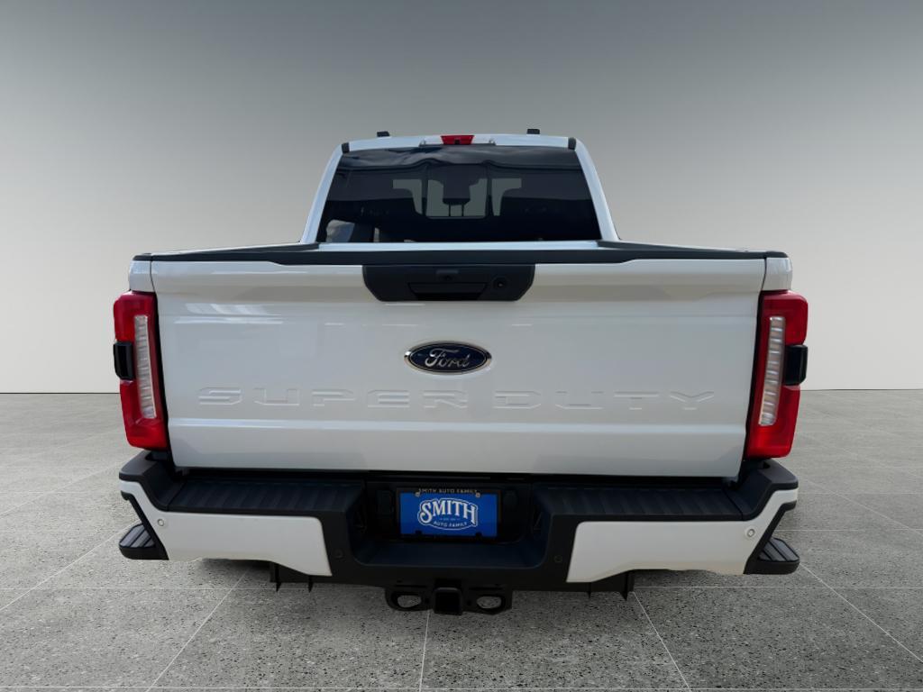 new 2025 Ford F-250 car, priced at $68,163