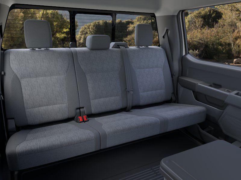 new 2025 Ford F-250 car, priced at $68,163