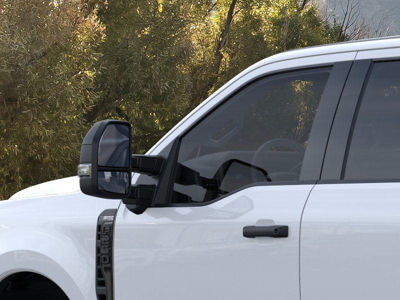 new 2025 Ford F-250 car, priced at $68,163