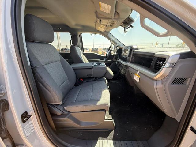 new 2025 Ford F-250 car, priced at $72,875