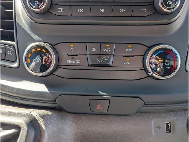 new 2024 Ford Transit-350 car, priced at $55,754