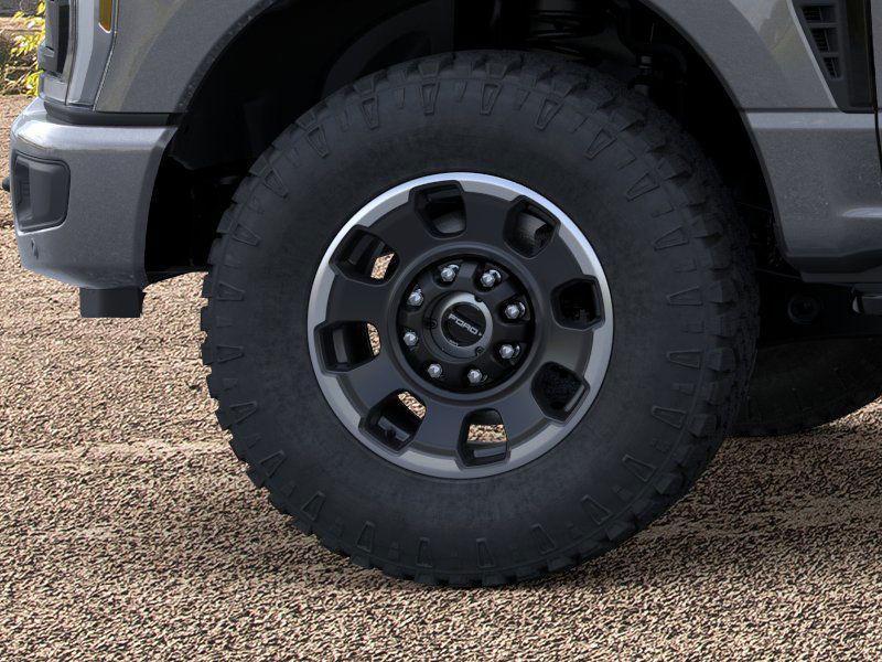 new 2026 Ford F-250 car, priced at $93,290