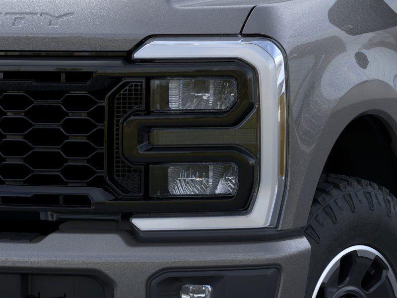 new 2026 Ford F-250 car, priced at $93,290