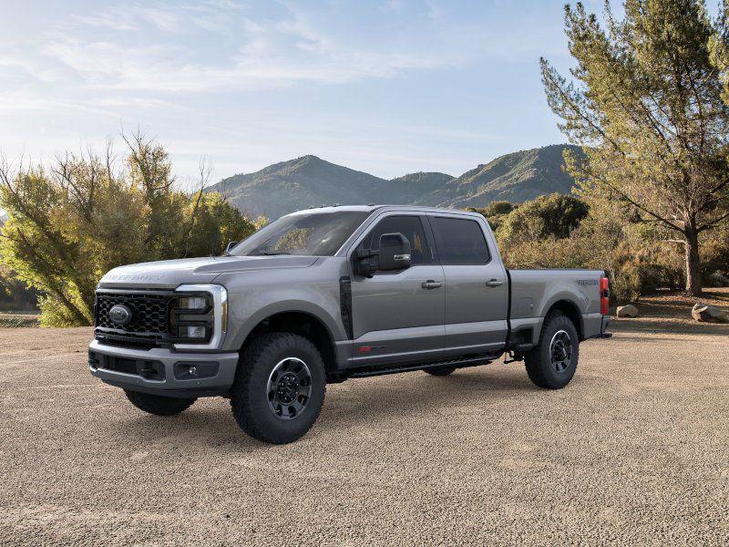 new 2026 Ford F-250 car, priced at $93,290